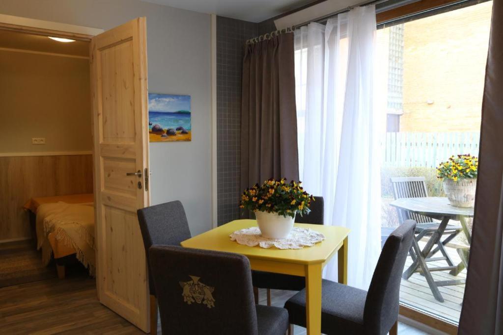 Villa Meri Apartments Parnawa Zewnętrze zdjęcie