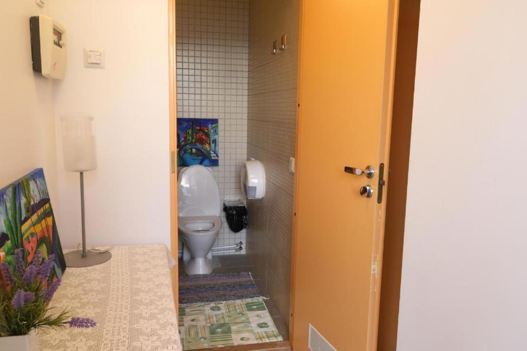 Villa Meri Apartments Parnawa Zewnętrze zdjęcie