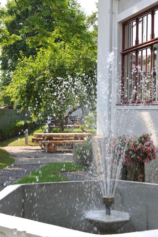 Villa Meri Apartments Parnawa Pokój zdjęcie