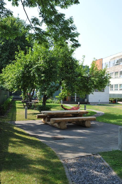 Villa Meri Apartments Parnawa Pokój zdjęcie