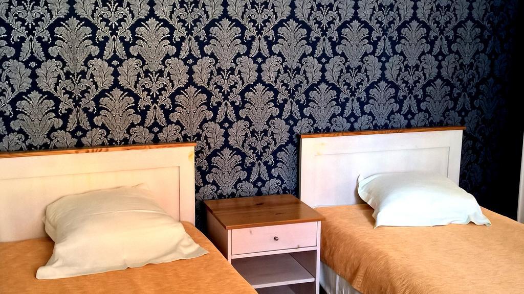 Villa Meri Apartments Parnawa Zewnętrze zdjęcie