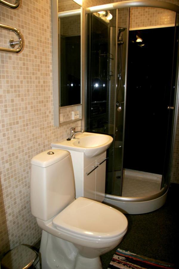 Villa Meri Apartments Parnawa Zewnętrze zdjęcie