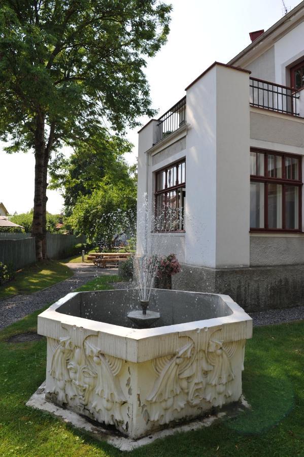 Villa Meri Apartments Parnawa Zewnętrze zdjęcie